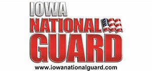 Iowa National Guard logo