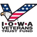 Iowa Veterans Trust Fund logo