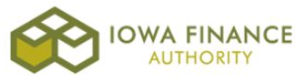 Iowa Finance Authority (IFA) logo