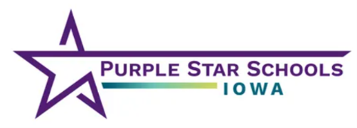 Purple Star School