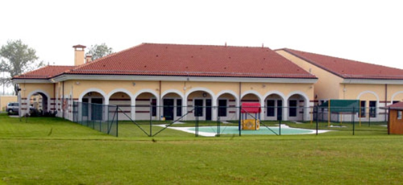 Child Development Center