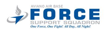 Aviano Force Support Squadron