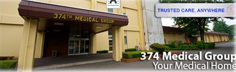 374th Medical Group