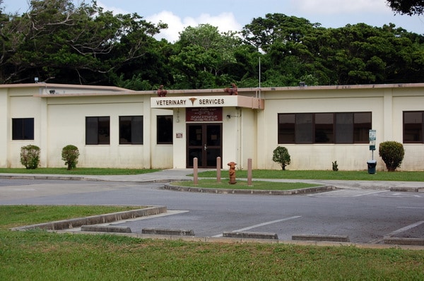 Veterinary Treatment Facility