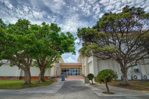 Risner Fitness Center