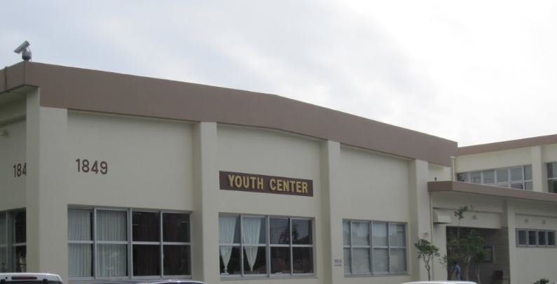 Youth Center