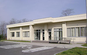 Veterinary Treatment facility