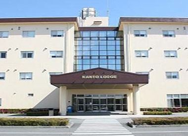 Yokota Kanto Lodge