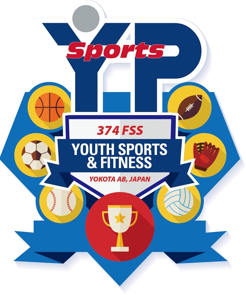 Youth Sports logo