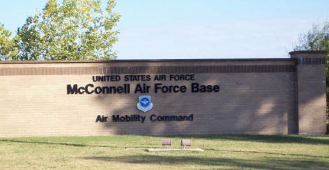 McConnell AFB