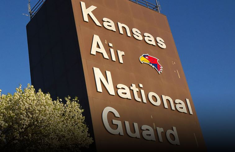 Kansas Air National Guard