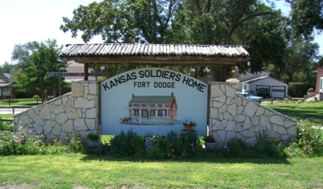 Kansas Soldier's Home