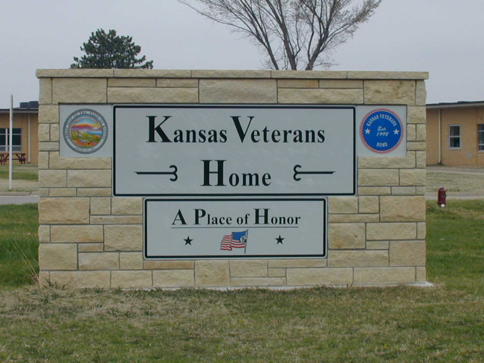 Kansas Veterans Home