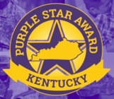 Purple Star Award