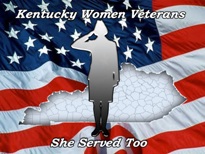 Kentucky Women Veterans Program