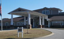 Radcliff Veterans Center