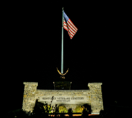 Veterans Cemetery North East, Greenup County