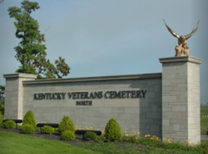 Veterans Cemetery North, Wiliamstown