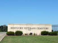 Veterans Cemetery West, Hopkinsville