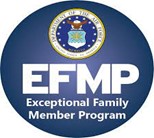 EFMP logo