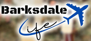 Barksdale Life