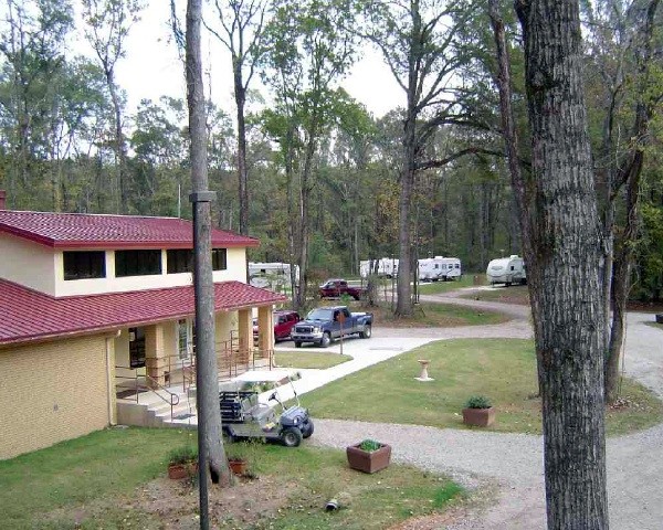 Famcamp campground
