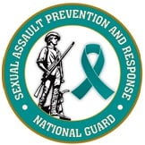 Sexual Assault Prevention and Response Coordinator logo 
