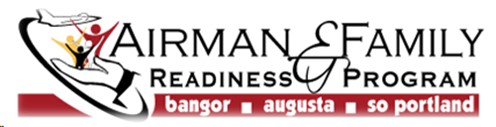 Airman and Family Readiness Program logo
