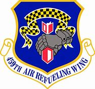 459th ARW insignia