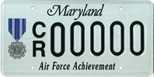 Air Force Achievement Medal