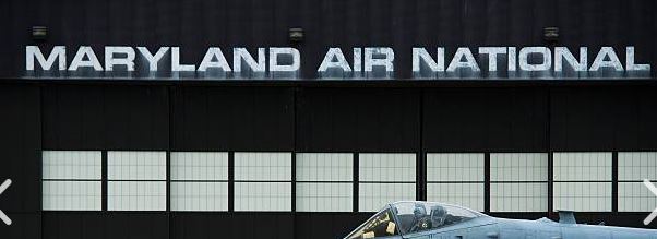 MD Air National Guard