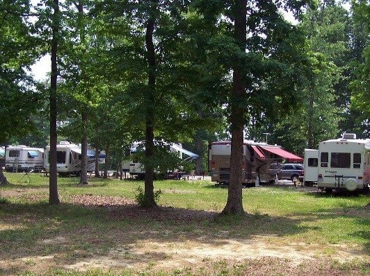 Famcamp campground