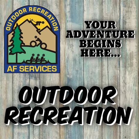 JBA Outdoor Recreation