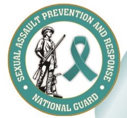 MD National Guard SAPR logo