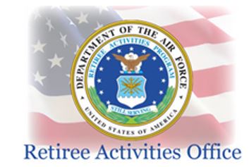 Retiree Activites Office logo