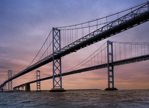 Suspension Bridge