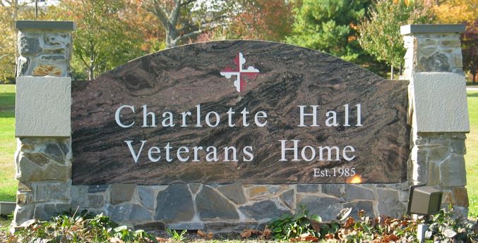 Maryland Charlotte Hall Veterans Home