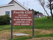Fourth Cliff Recreation Area
