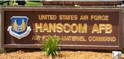 Hanscom AFB