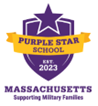 Purple Star School.