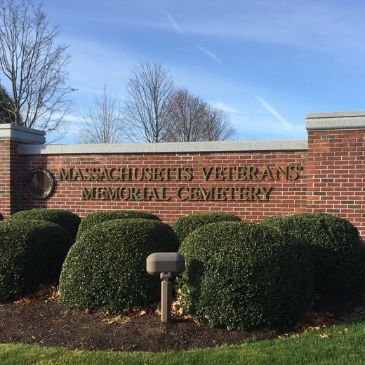 MA Veterans Cemetery Agawam