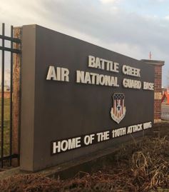 Battle Creek ANG Base