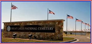 Great Lakes National Cemetery