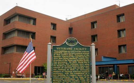 Veterans Home