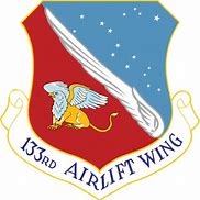 133rd Air Lift Wing