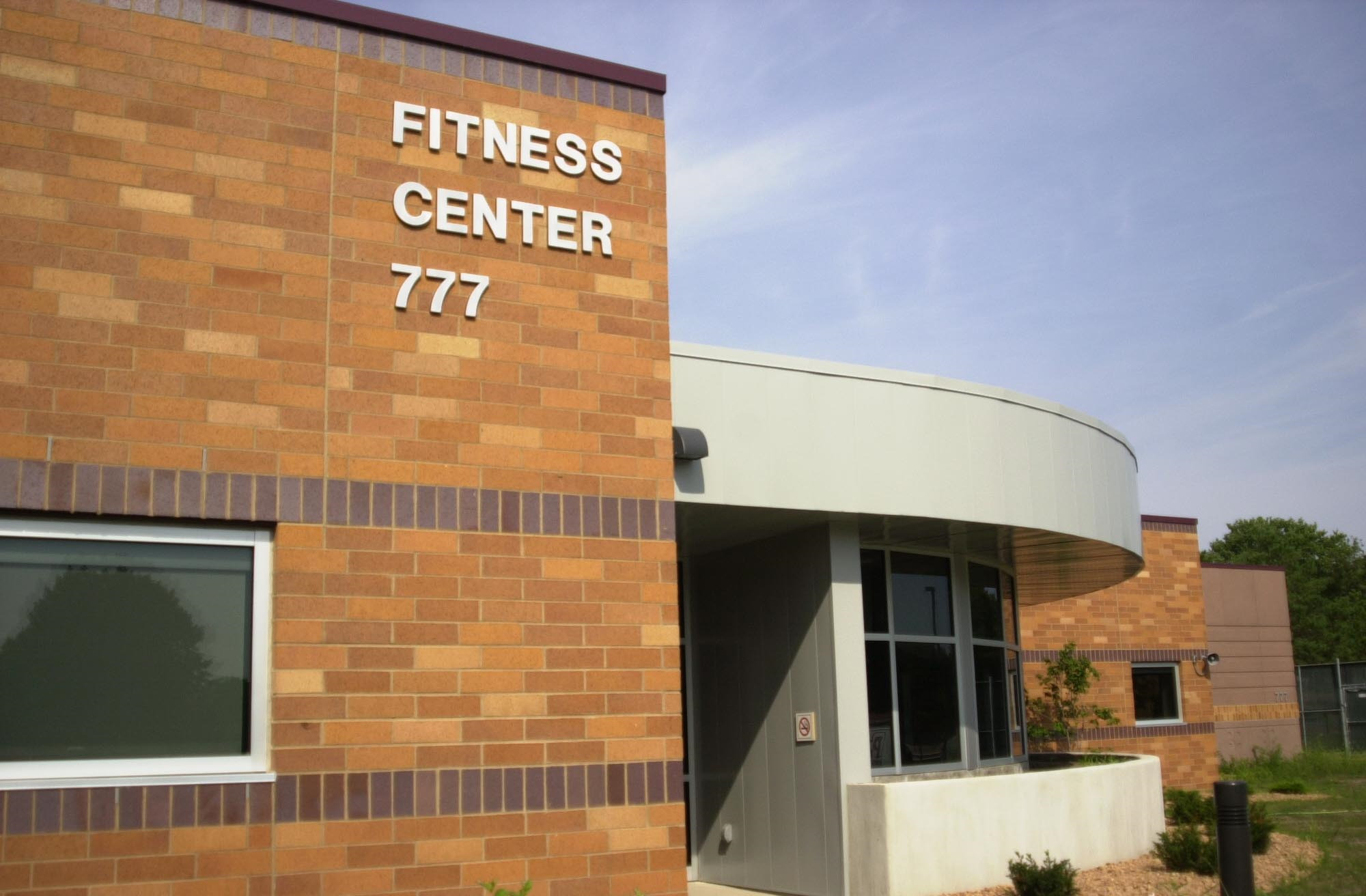 Minnesota Minneapolis Fitness Center