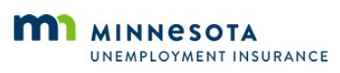 MN unemployment insurance