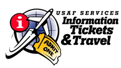 Information, Tickets and Travel