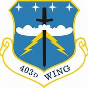 403rd Wing