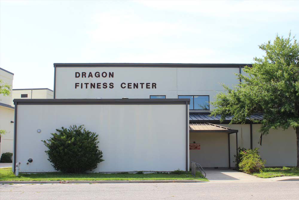 Dragon Fitness Center